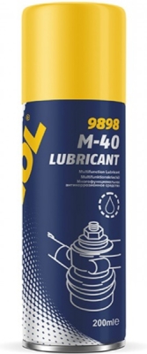Universal smørestoff MANNOL M40 9898 200ml