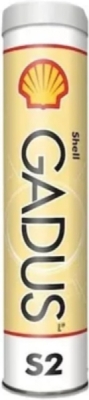 Universal smørestoff SHELL GADUS S2 V220 2 0.4KG