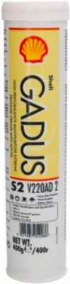 Universal smørestoff SHELL GADUS S2 V220AD 2 0.4KG