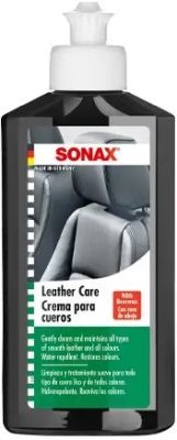 Lærpleie SONAX SC-S291141 250ml