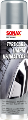 Dekkskinne SONAX Tire Renovator 400ml