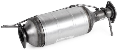 Partikkelfilter NOVAK 07.066.F