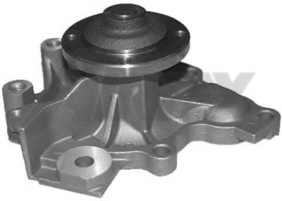 Vannpumpe AIRTEX 4078