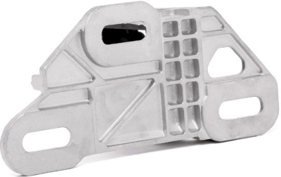 Holder, eksosanlegg FA1 223-925