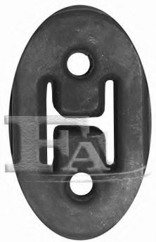 Holder, eksosanlegg FA1 793-901