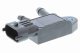 Avgass trykksensor