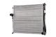 Radiator fastgjøring