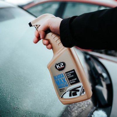 De-Icer K2 Alaska 700ml