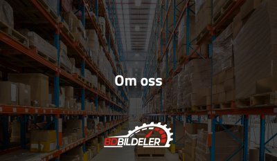 Om oss