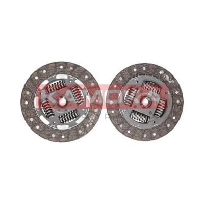 Lamellplate KAMOKA DC009