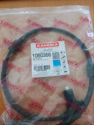 ABS sensor KAMOKA 1060366