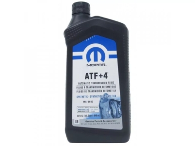 Girolje MOPAR ATF+4 68218057AC 1L