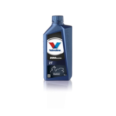 Motorolje VALVOLINE 862064 SCOOTER 2T DURABLEND 1L