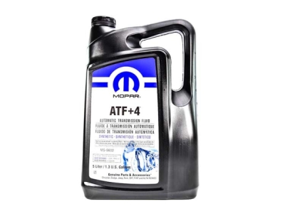 Girolje MOPAR 68218058AC ATF+4 AUTOMATGIR 5L