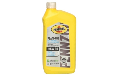 Motorolje PENNZOIL Platinum 05166241AA SAE 5W30 1L