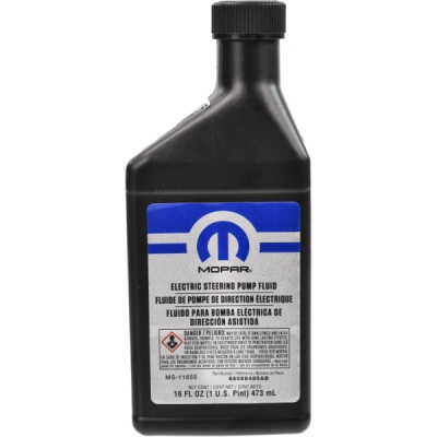 Elektrisk servostyringsvæske MOPAR 68088485AB 0,5L