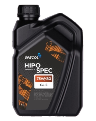 Girolje SPECOL HipoSPEC GL-5 75W80