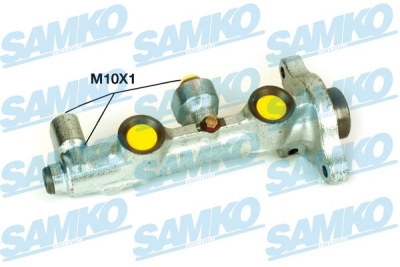 Hovedbremsesylinder SAMCO P10532