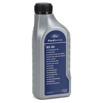 Automatgirolje FORD 2 635 220