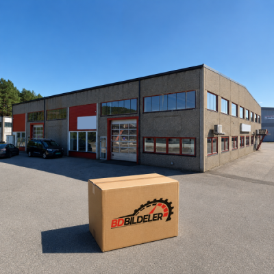 LYNGDAL 4580