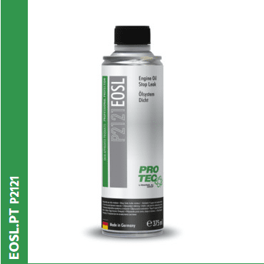 Engine Oil Stop Leak