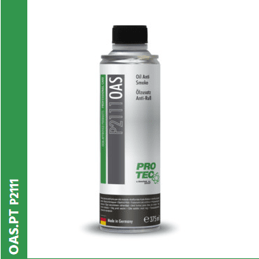 Oil Anti Smoke