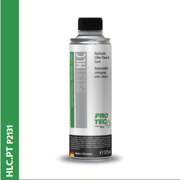 Hydraulic Lifter Care