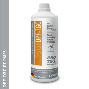 DPF Top Gun Cleaner