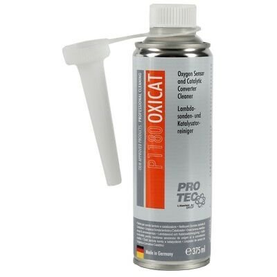 Oxicat Oxigen Sensor & Catalytic Converter Cleaner
