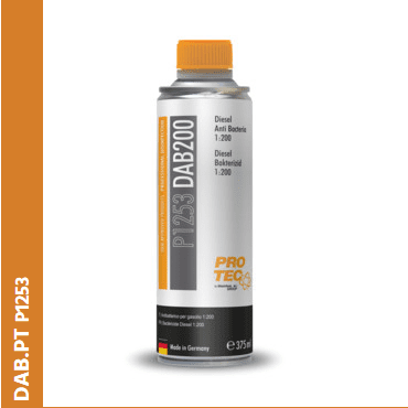 Diesel Bakterizid 1:200
