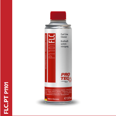 Fuel Line Cleaner