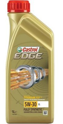 Motoröl Castrol LL 1L