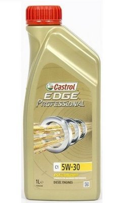 Motoröl Castrol C1 1L