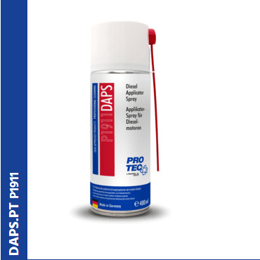 Diesel Applicator Spray