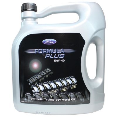 Ford 10W-40 5L