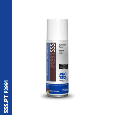 Super Start Spray