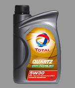 Total Quartz 9000 Future 5W30 1L