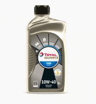 Total Quartz Energy 7000 10W40 1L
