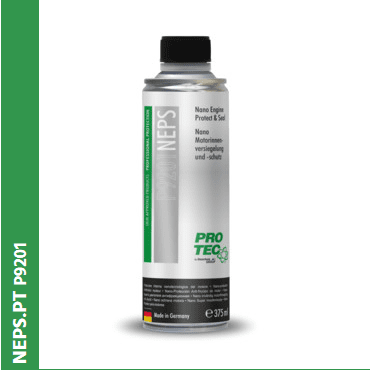 Nano Engine Protect & Seal