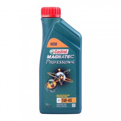 Castrol Magnatec Professional 5W40 OE, 1L