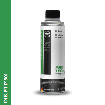 Oil Booster