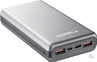 Power Bank Varta 20000mAh