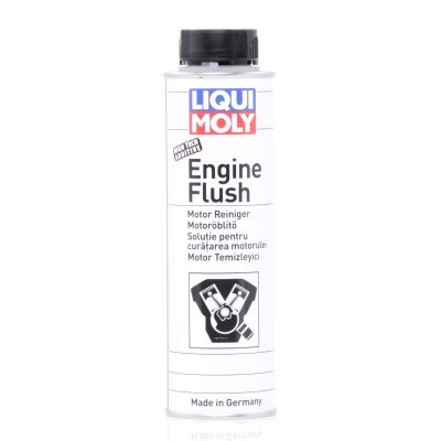 Engine Oil Additive