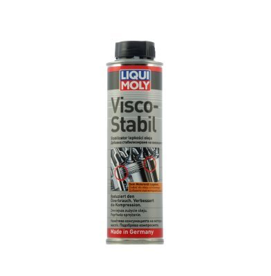 Motoröladditiv LIQUI MOLY 2672