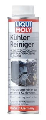Kühlsystem, Reiniger LIQUI MOLY 2699