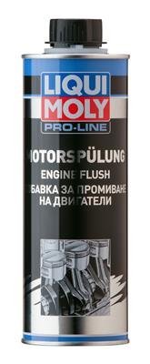 Motoröladditiv LIQUI MOLY 2662