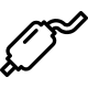 Abgasanlage