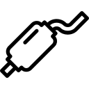 Abgasanlage