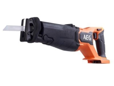 AEG 18 V PRO18V Brushless Akku-Säbelsäge