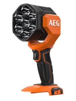 AEG PRO 18V Akku-LED-Punktstrahler, ohne AKKU